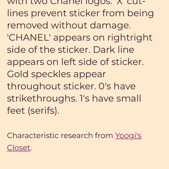 AUTHENTIC CHANEL MINI DUFFEL HANDBAG - Picture 12 of 12